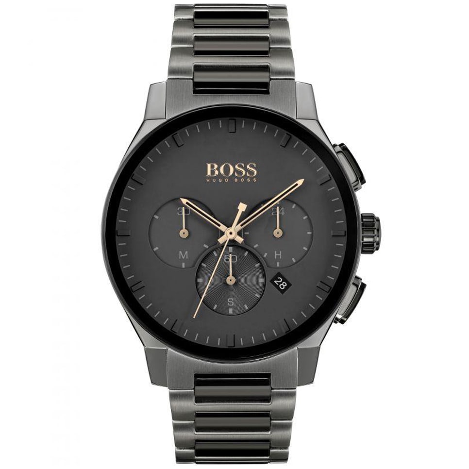 Alternative Image for ProductBOSS 1513814 Peak Watch Black1
